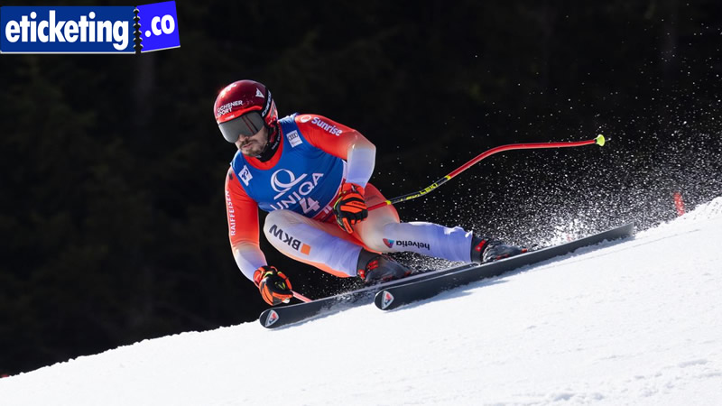 Winter Olympic Tickets | Olympic Cross Country Skiing Tickets | | Milano Cortina 2026 Tickets | Winter Olympic 2026 Tickets