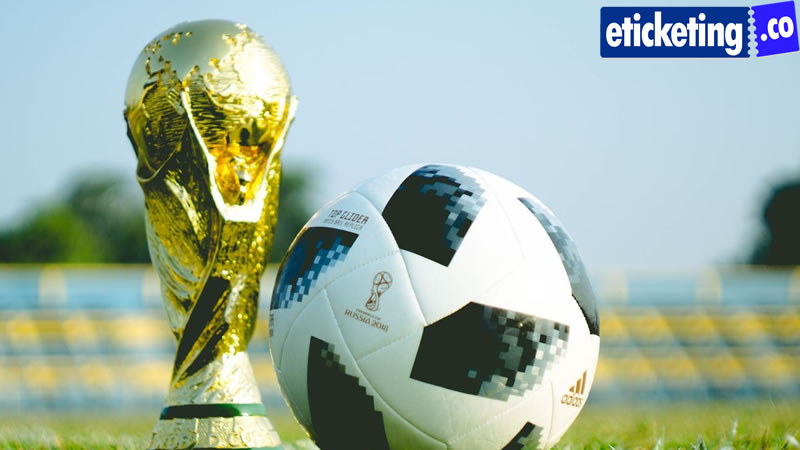 World Cup Tickets | FIFA World Cup Tickets | FIFA 2026 Tickets