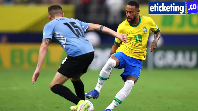 South American Math Ahead of FIFA 2026 Qualifiers