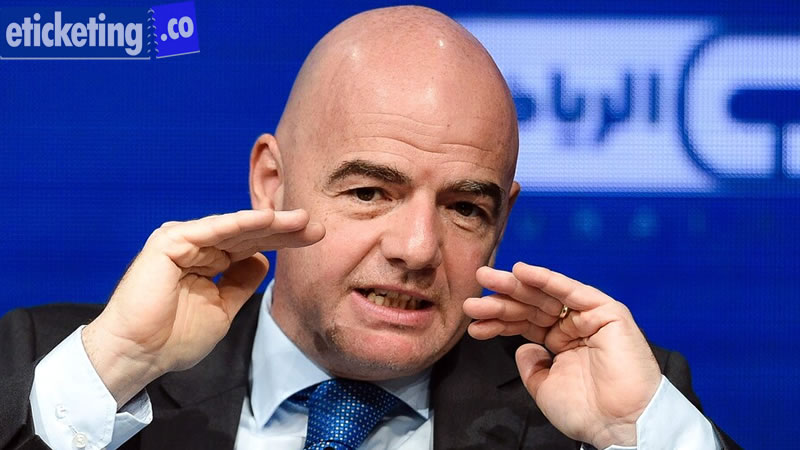 World Cup Tickets | Football World Cup Tickets | FIFA World Cup Semi Final Tickets |