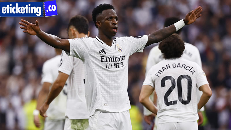 Vinicius and Martinez Return for FIFA 2026 Qualifier