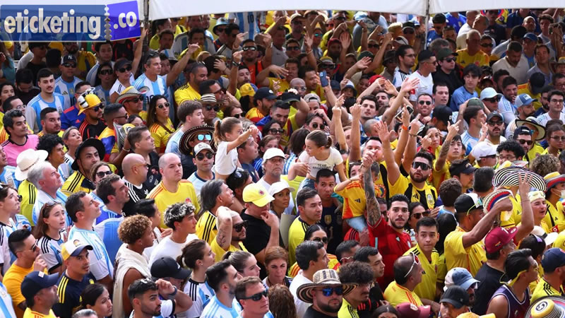 World Cup Tickets | Football World Cup Tickets | FIFA World Cup Semi Final Tickets |