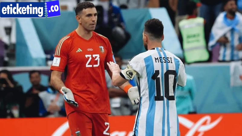 World Cup Tickets | FIFA World Cup Tickets | FIFA 2026 Tickets