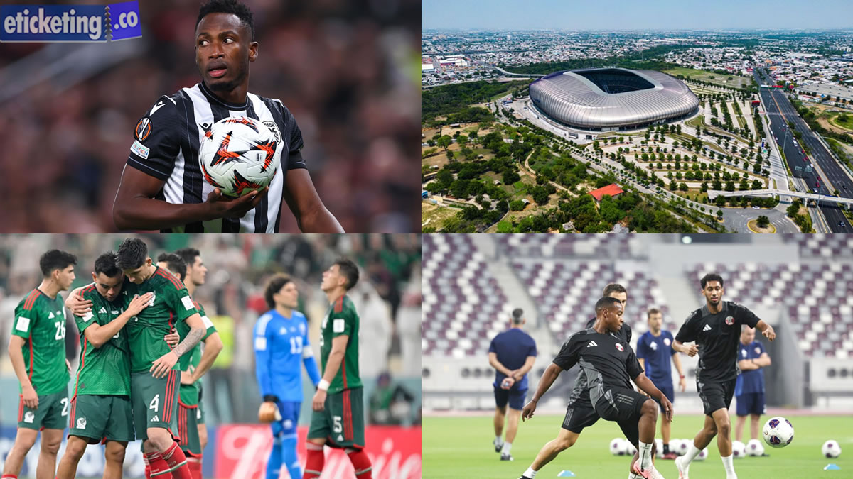 World Cup Tickets | FIFA World Cup Tickets | FIFA 2026 Tickets | Football World Cup 2026 Tickets |