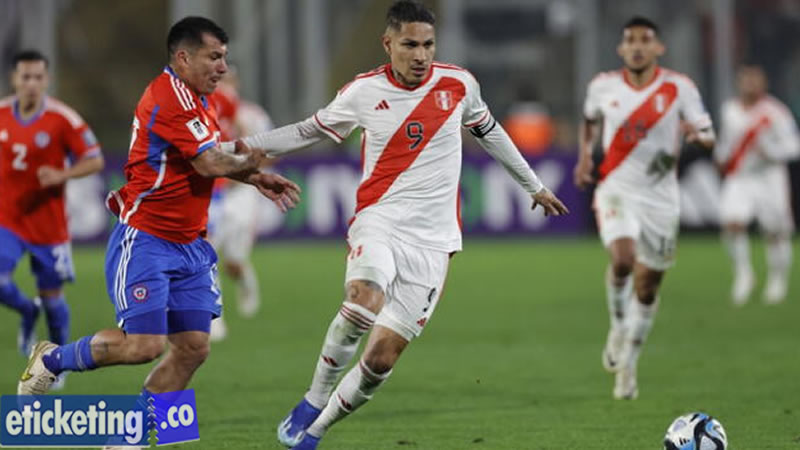 World Cup Tickets | FIFA World Cup Tickets | Buy World Cup Tickets | Football World Cup 2026 Tickets |