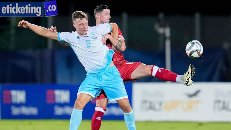 World Cup Tickets | FIFA World Cup Tickets | FIFA 2026 Tickets | Football World Cup 2026 Tickets