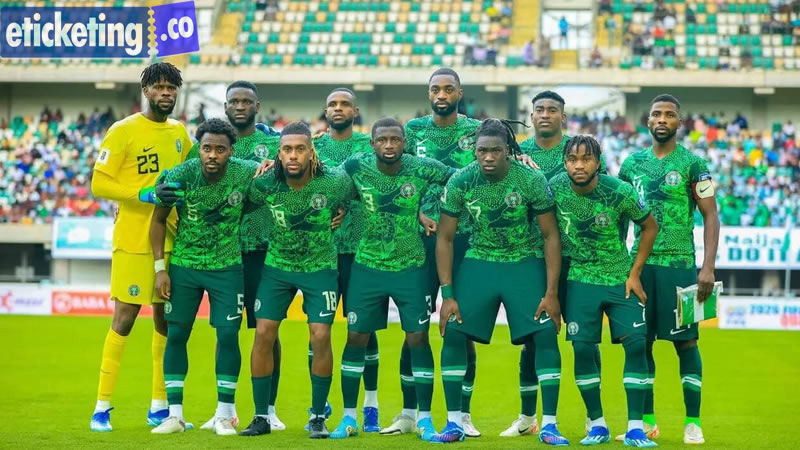 World Cup: I accepted half of my salary with the Super Eagles to coach Benin