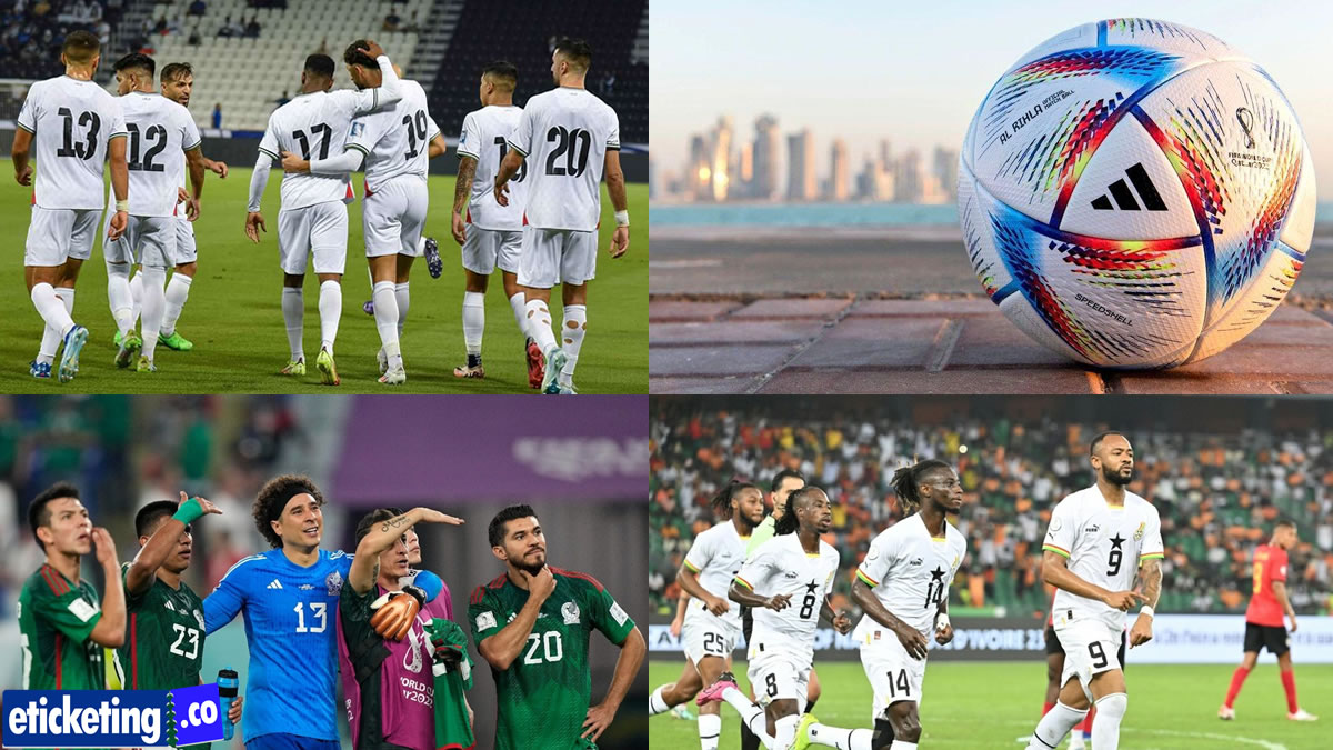 World Cup Tickets | FIFA World Cup Tickets | FIFA 2026 Tickets