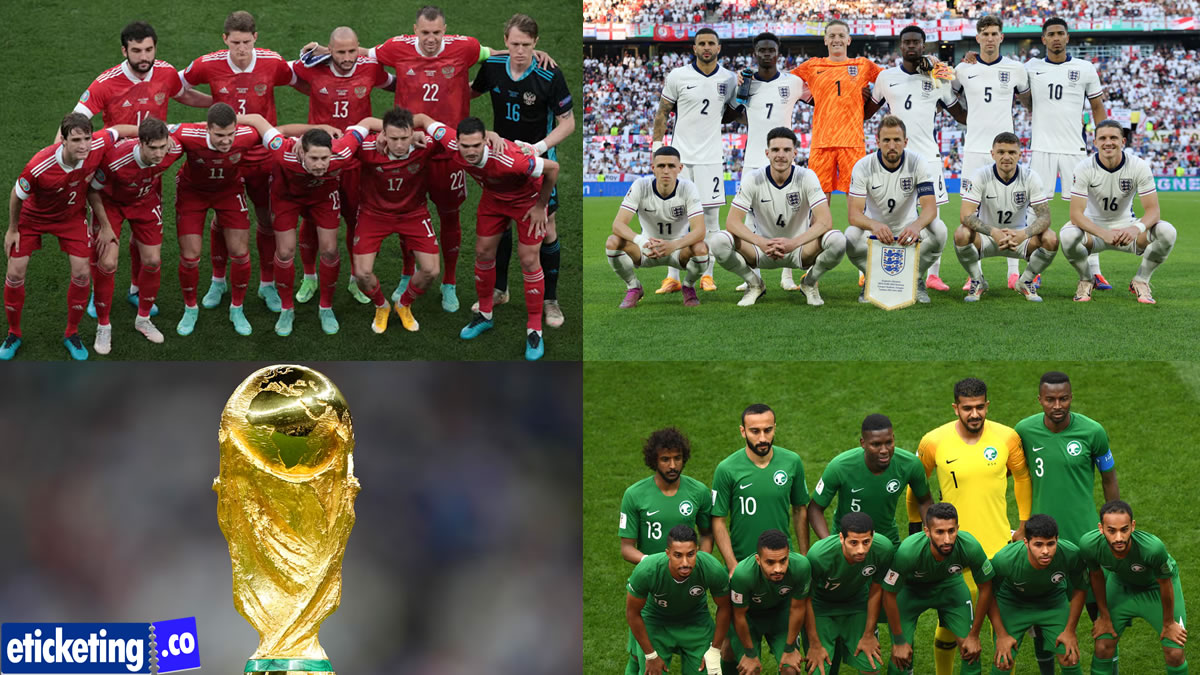 World Cup Tickets | FIFA World Cup Tickets | FIFA 2026 Tickets