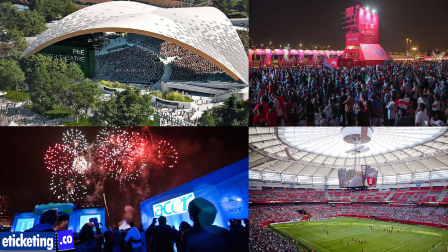 World Cup Tickets | FIFA World Cup Tickets | FIFA 2026 Tickets