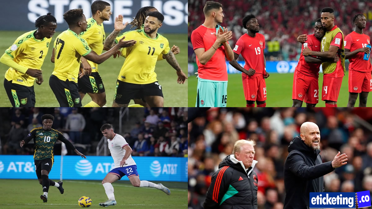 World Cup Tickets | FIFA World Cup Tickets | FIFA 2026 Tickets