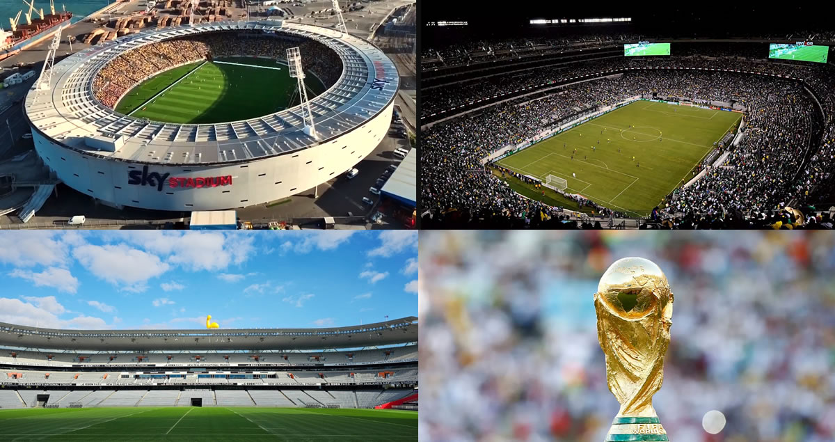 World Cup Tickets | FIFA World Cup Tickets | FIFA 2026 Tickets