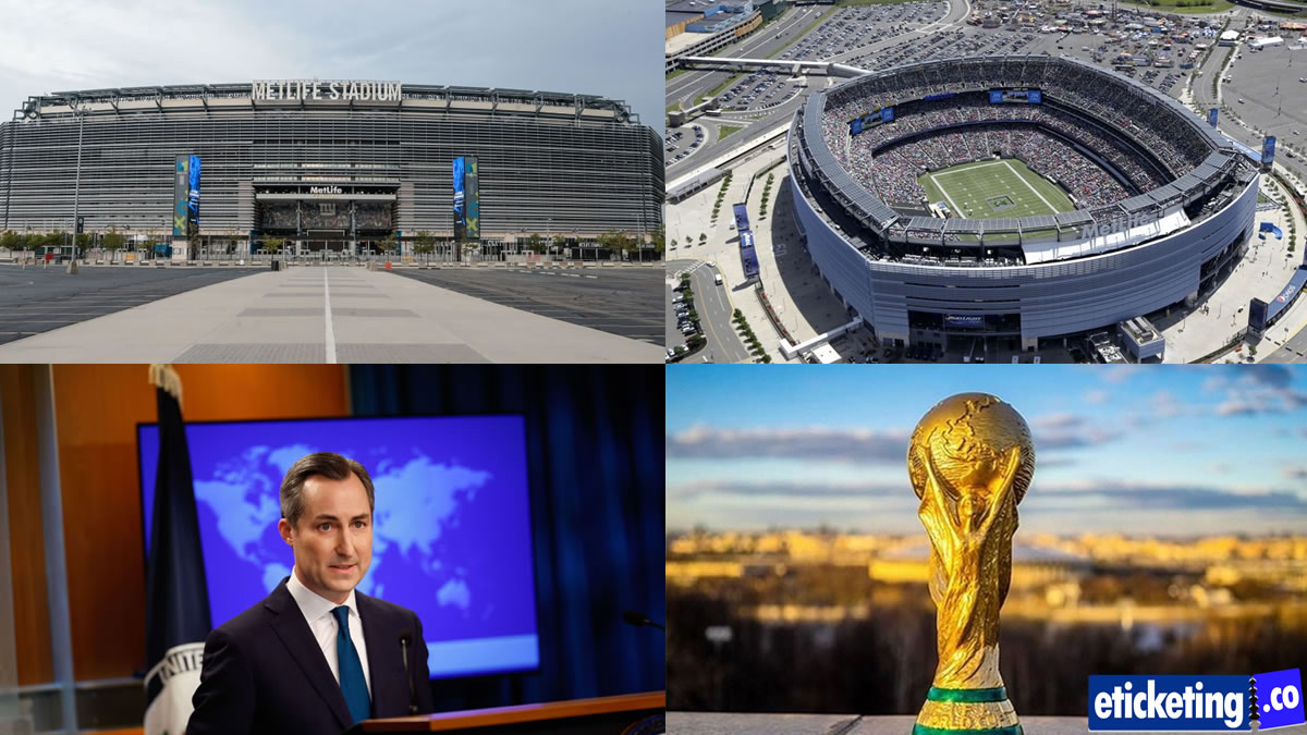 World Cup Tickets | FIFA World Cup Tickets | FIFA 2026 Tickets
