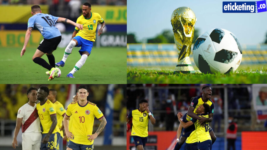 World Cup Tickets | FIFA World Cup Tickets | FIFA 2026 Tickets