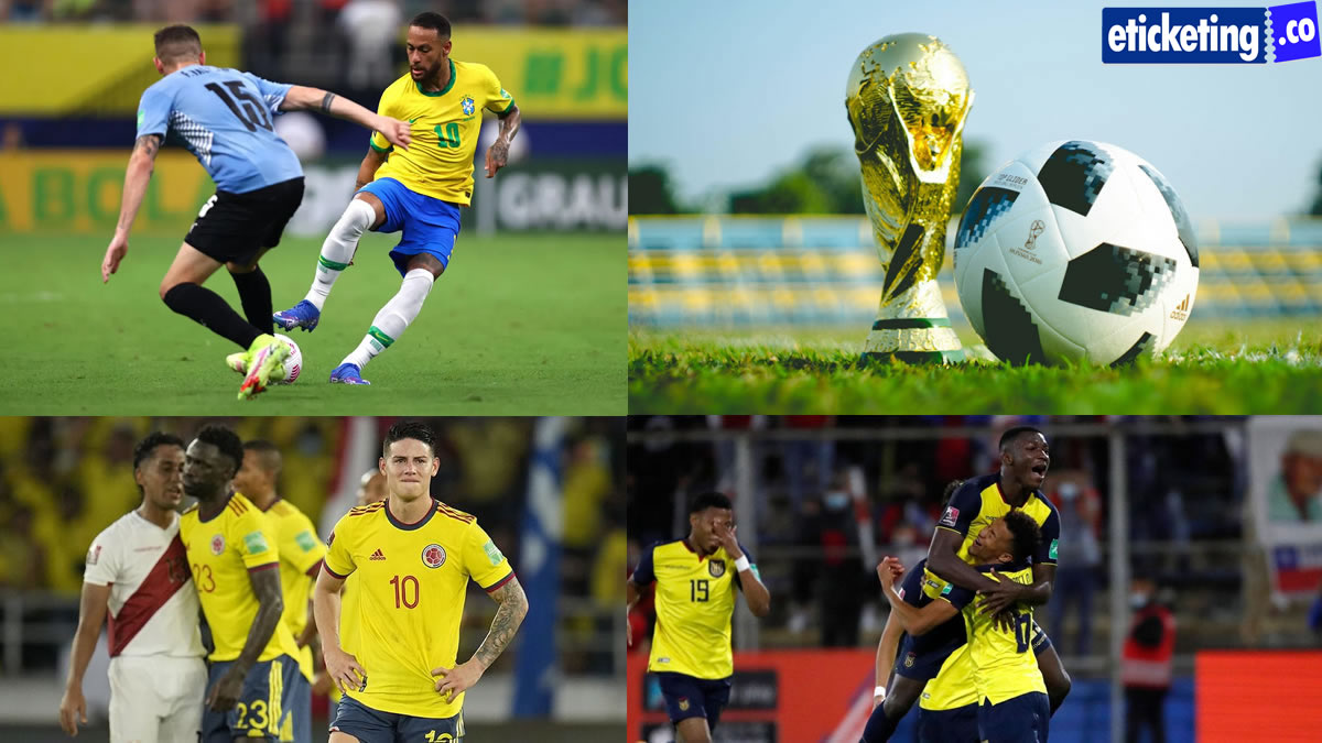 World Cup Tickets | FIFA World Cup Tickets | FIFA 2026 Tickets