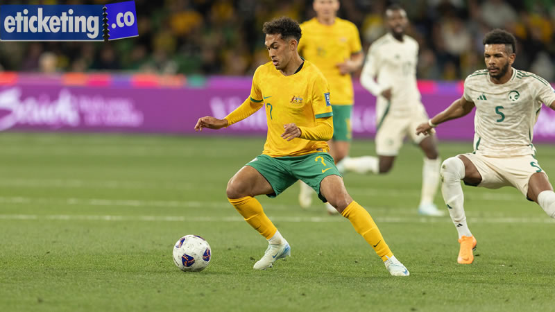 FIFA World Cup Tickets | FIFA 2026 Tickets | FIFA World Cup Final Tickets