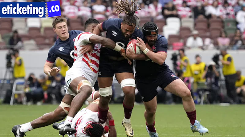 Autumn Internationals 2024 Tickets | Scotland vs South Africa Tickets | France vs Japan Tickets | Ireland Vs Scotland Tickets