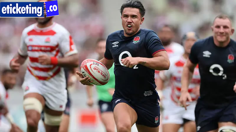 Autumn Internationals 2024 Tickets | Scotland vs South Africa Tickets | France vs Japan Tickets | Ireland Vs Scotland Tickets