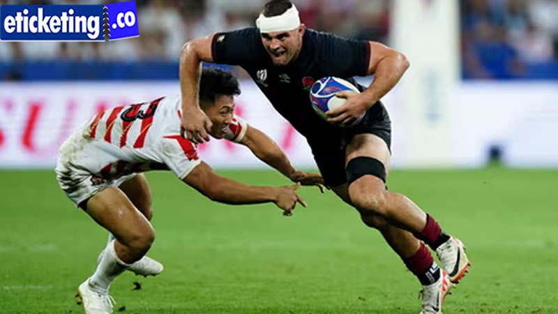 Autumn Internationals 2024 Tickets | Scotland vs South Africa Tickets | France vs Japan Tickets | Ireland Vs Scotland Tickets