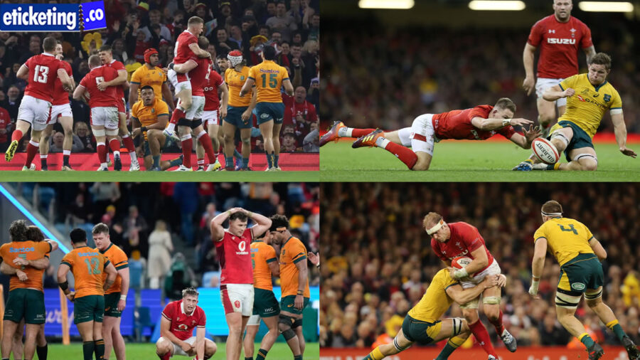 Autumn Internationals 2024 Tickets | Scotland vs South Africa Tickets | France vs Japan Tickets | Ireland Vs Scotland Tickets