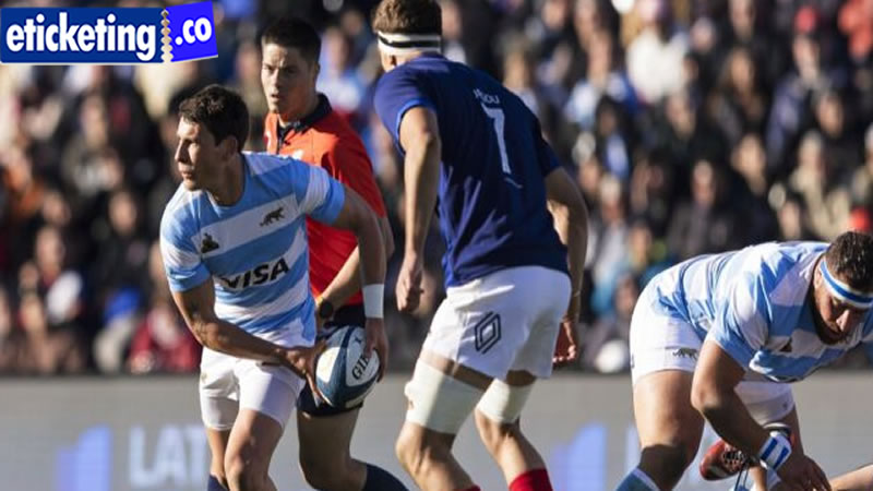 Autumn Internationals 2024 Tickets | Scotland vs South Africa Tickets | France vs Japan Tickets | Ireland Vs Scotland Tickets