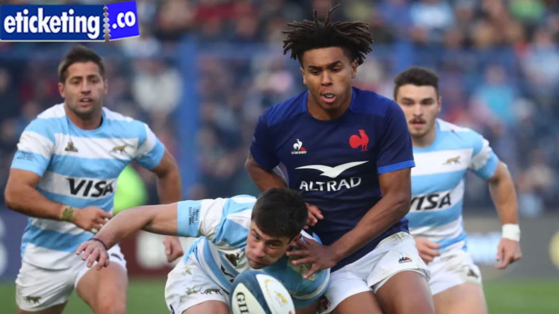 Autumn Internationals 2024 Tickets | Scotland vs South Africa Tickets | France vs Japan Tickets | Ireland Vs Scotland Tickets