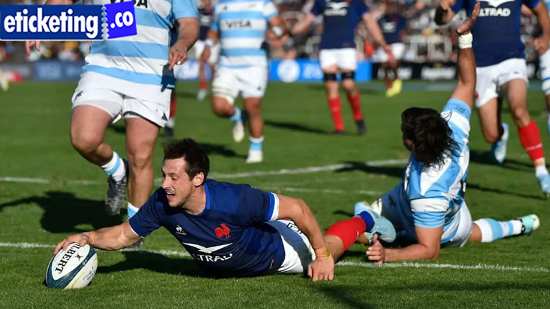 Autumn Internationals 2024 Tickets | Scotland vs South Africa Tickets | France vs Japan Tickets | Ireland Vs Scotland Tickets