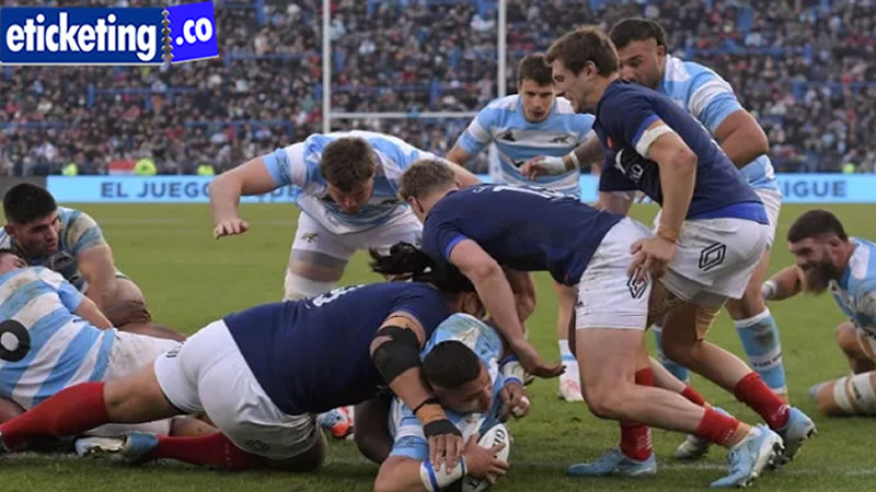 Autumn Internationals 2024 Tickets | Scotland vs South Africa Tickets | France vs Japan Tickets | Ireland Vs Scotland Tickets