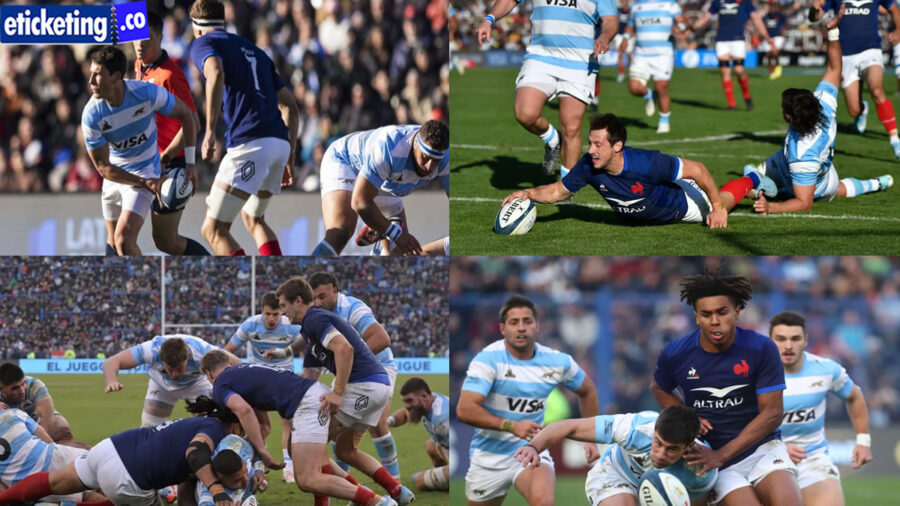 Autumn Internationals 2024 Tickets | Scotland vs South Africa Tickets | France vs Japan Tickets | Ireland Vs Scotland Tickets