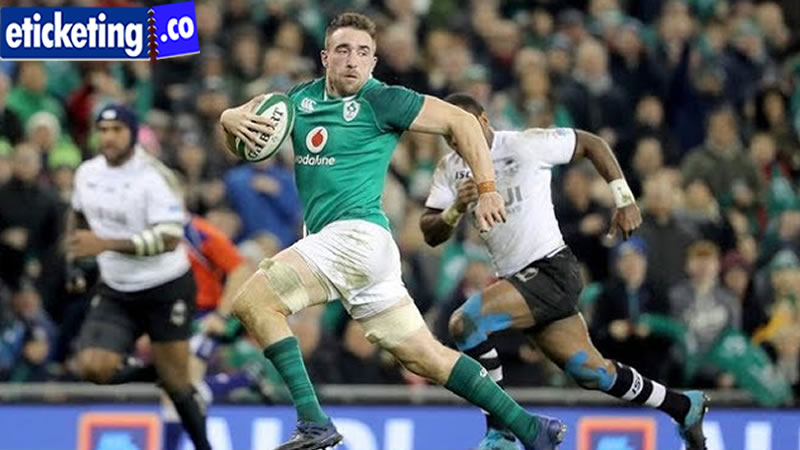 Autumn Internationals 2024 Tickets | Scotland vs South Africa Tickets | France vs Japan Tickets | Ireland Vs Scotland Tickets