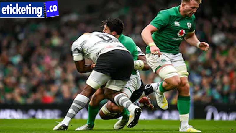 Autumn Internationals 2024 Tickets | Scotland vs South Africa Tickets | France vs Japan Tickets | Ireland Vs Scotland Tickets