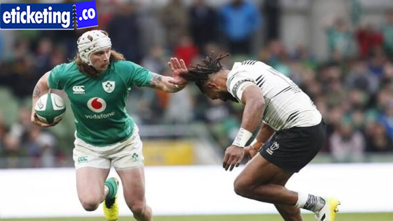 Autumn Internationals 2024 Tickets | Scotland vs South Africa Tickets | France vs Japan Tickets | Ireland Vs Scotland Tickets