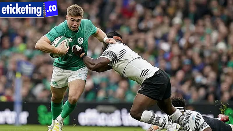 Autumn Internationals 2024 Tickets | Scotland vs South Africa Tickets | France vs Japan Tickets | Ireland Vs Scotland Tickets