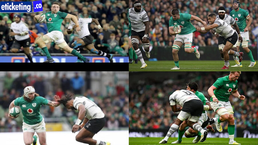 Autumn Internationals 2024 Tickets | Scotland vs South Africa Tickets | France vs Japan Tickets | Ireland Vs Scotland Tickets