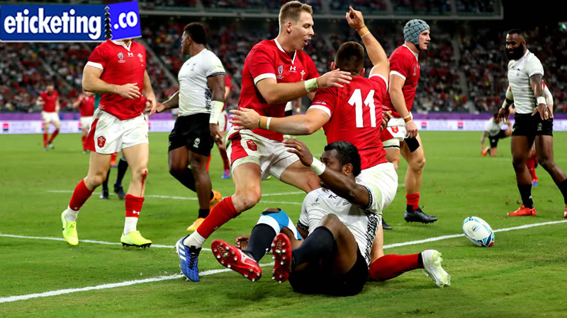 Autumn Internationals 2024 Tickets | Scotland vs South Africa Tickets | France vs Japan Tickets | Ireland Vs Scotland Tickets
