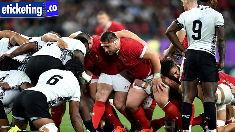 Autumn Internationals 2024 Tickets | Scotland vs South Africa Tickets | France vs Japan Tickets | Ireland Vs Scotland Tickets