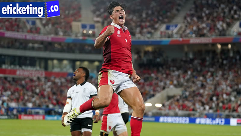 Autumn Internationals 2024 Tickets | Scotland vs South Africa Tickets | France vs Japan Tickets | Ireland Vs Scotland Tickets