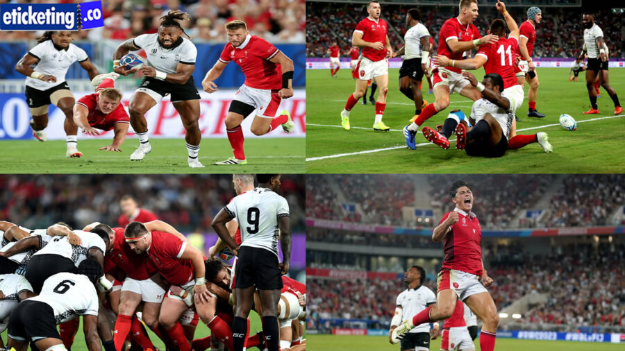 Autumn Internationals 2024 Tickets | Scotland vs South Africa Tickets | France vs Japan Tickets | Ireland Vs Scotland Tickets