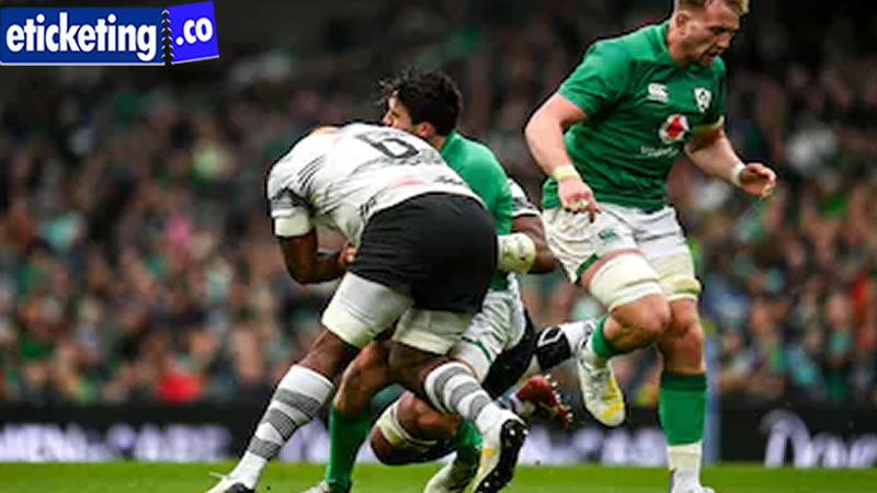 Autumn Internationals 2024 Tickets | Scotland vs South Africa Tickets | France vs Japan Tickets | Ireland Vs Scotland Tickets