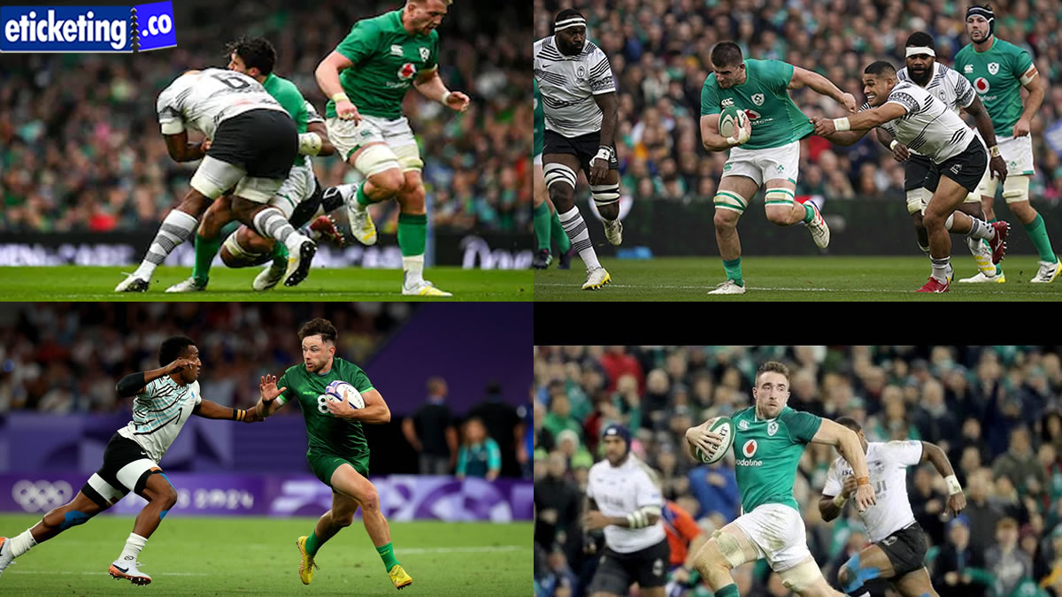 Autumn Internationals 2024 Tickets | Scotland vs South Africa Tickets | France vs Japan Tickets | Ireland Vs Scotland Tickets