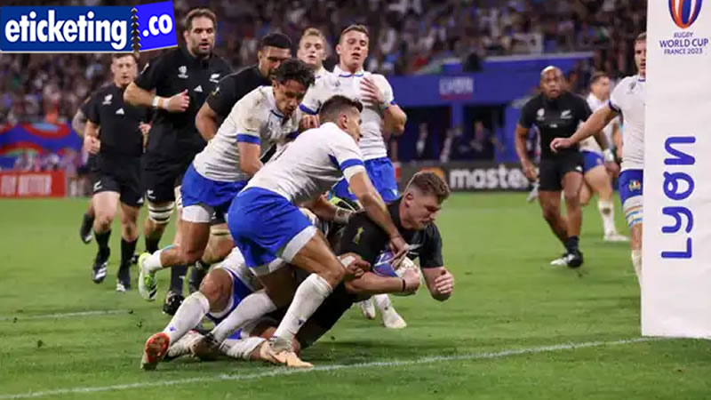 Autumn Internationals 2024 Tickets | Scotland vs South Africa Tickets | France vs Japan Tickets | Ireland Vs Scotland Tickets