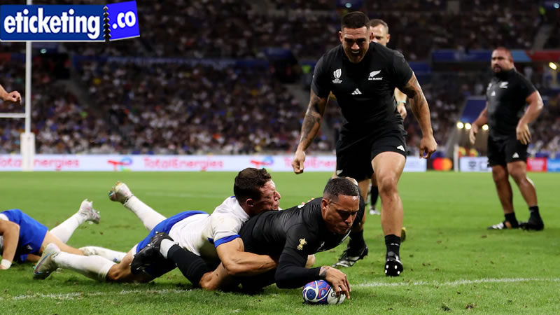 Autumn Internationals 2024 Tickets | Scotland vs South Africa Tickets | France vs Japan Tickets | Ireland Vs Scotland Tickets