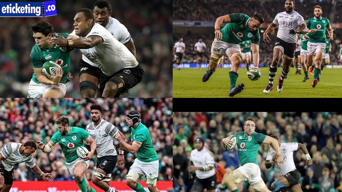 Autumn Internationals 2024 Tickets | Scotland vs South Africa Tickets | France vs Japan Tickets | Ireland Vs Scotland Tickets