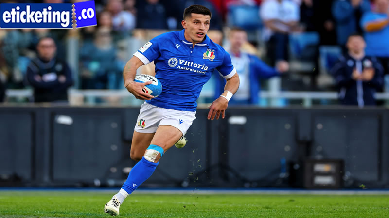 Autumn Internationals 2024 Tickets | Scotland vs South Africa Tickets | France vs Japan Tickets | Ireland Vs Scotland Tickets