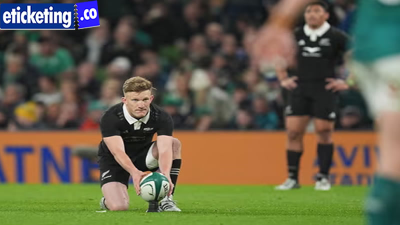 Autumn Internationals 2024 Tickets | Scotland vs South Africa Tickets | France vs Japan Tickets | Ireland Vs Scotland Tickets