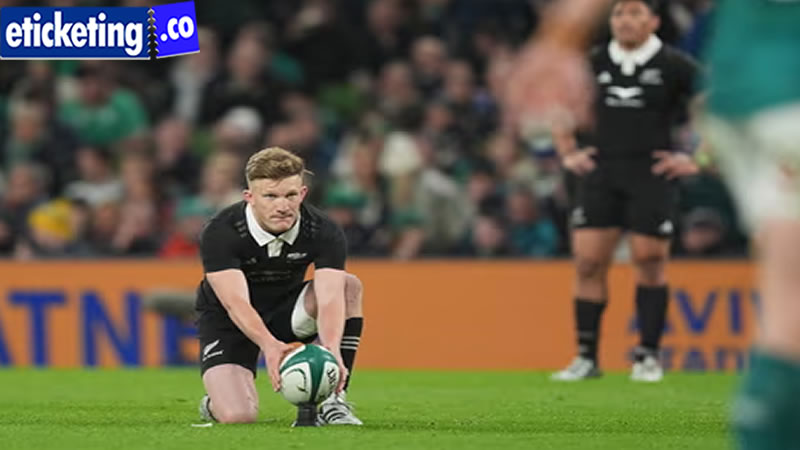 Autumn Internationals 2024 Tickets | Scotland vs South Africa Tickets | France vs Japan Tickets | Ireland Vs Scotland Tickets