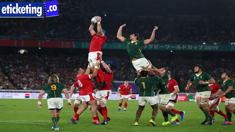 Autumn Internationals 2024 Tickets | Scotland vs South Africa Tickets | France vs Japan Tickets | Ireland Vs Scotland Tickets