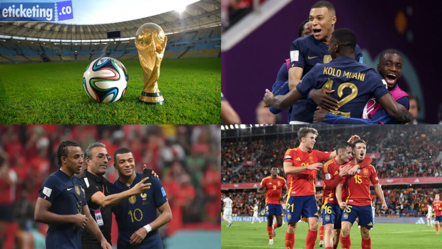 World Cup Tickets | FIFA World Cup Tickets | FIFA 2026 Tickets | Football World Cup 2026 Tickets |