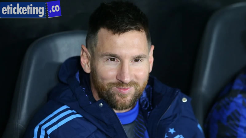 Messi Makes Decision on Coaching After Retirement