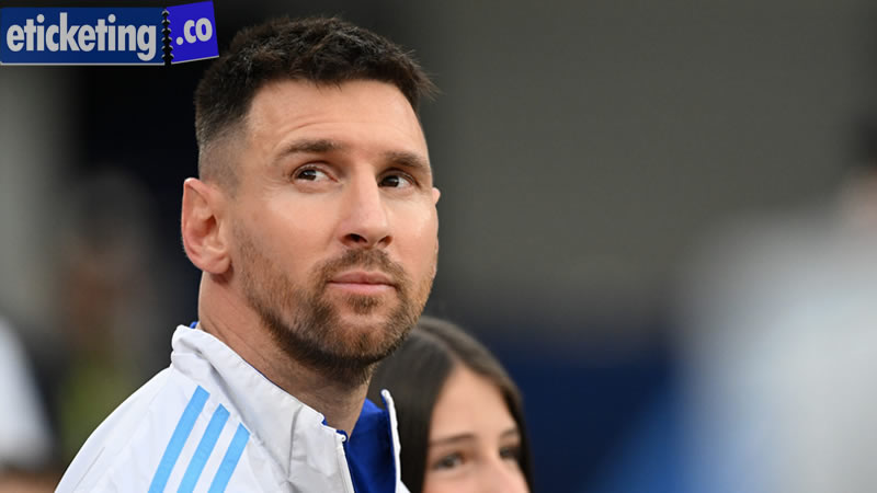Messi Makes Decision on Coaching After Retirement
